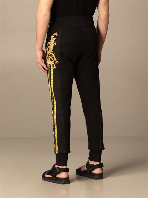 versace jeans couture saldi|versace jeans couture outlet usa.